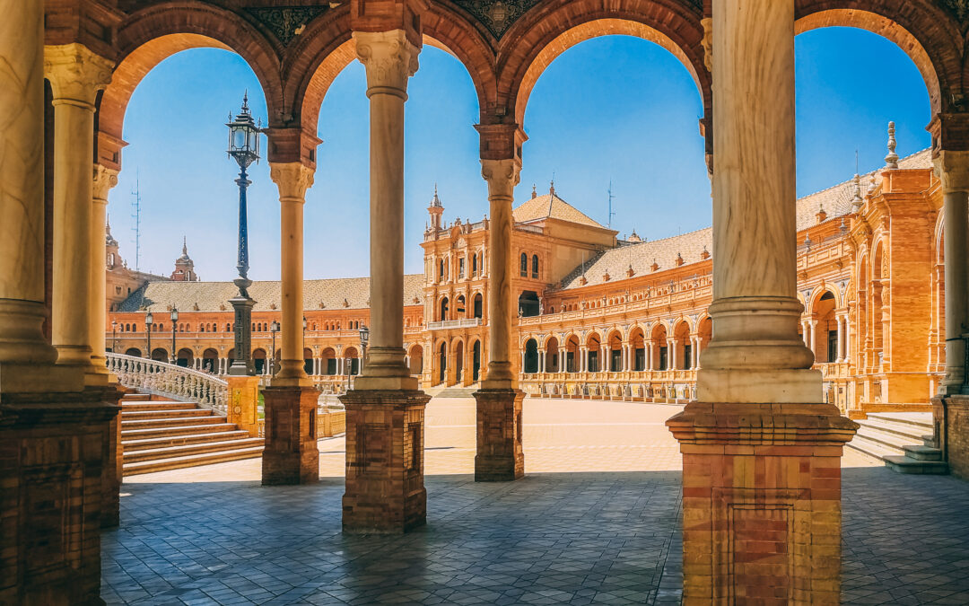 ¿Vale la pena visitar Sevilla?